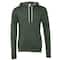 BELLA+CANVAS® Adult Unisex Heather Fleece Pullover Hoodie